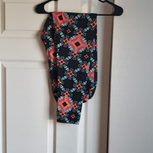 TC Lularoe Leggings